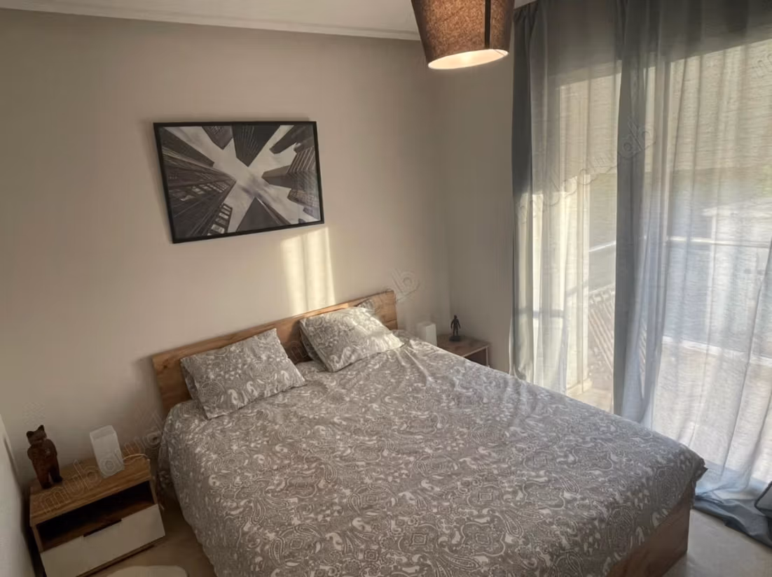 Apartamento amueblado junto a Casa Nearshore