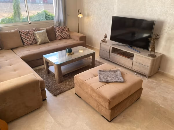 Furnished apartment next to Casa Nearshore