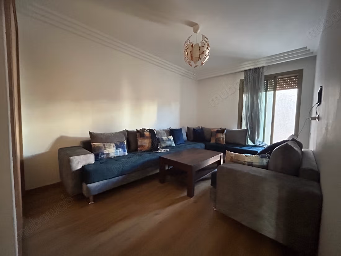 Appartement quasi neuf à Oasis