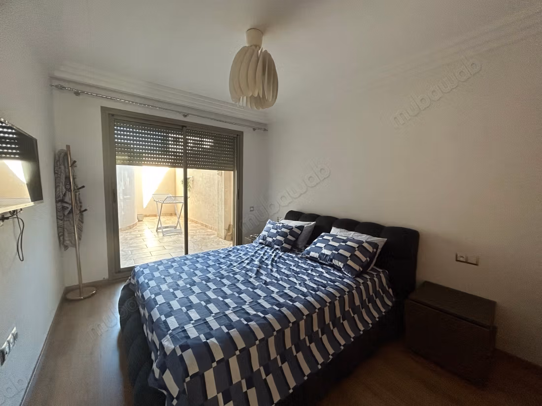 Appartement quasi neuf à Oasis