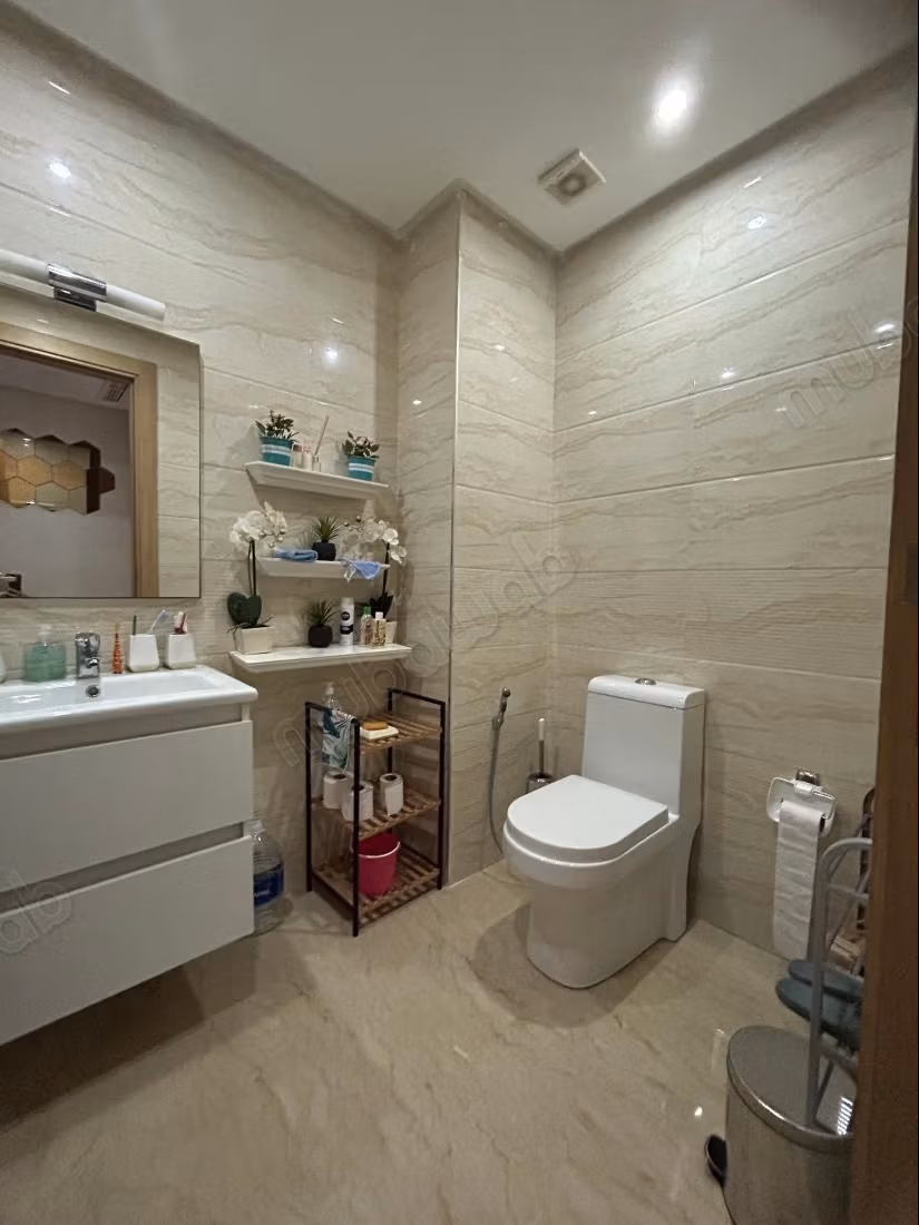 Appartement quasi neuf à Oasis