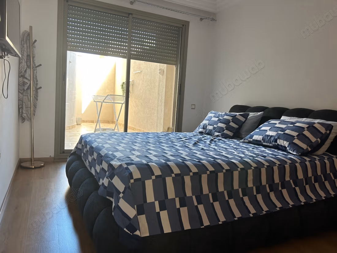 Appartement quasi neuf à Oasis