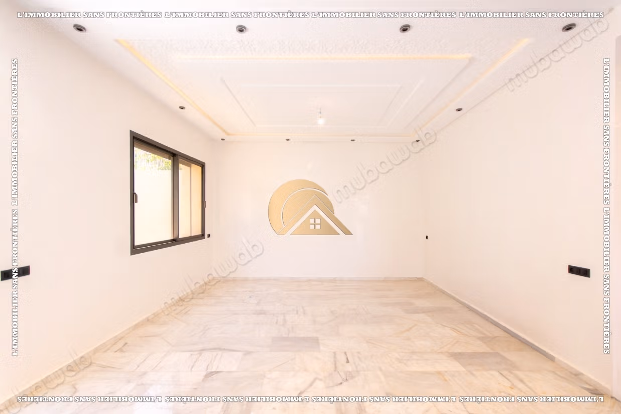 Villa vide à vendre à Targa