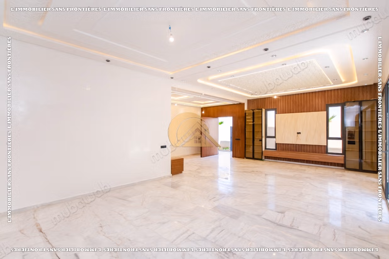 Villa vide à vendre à Targa