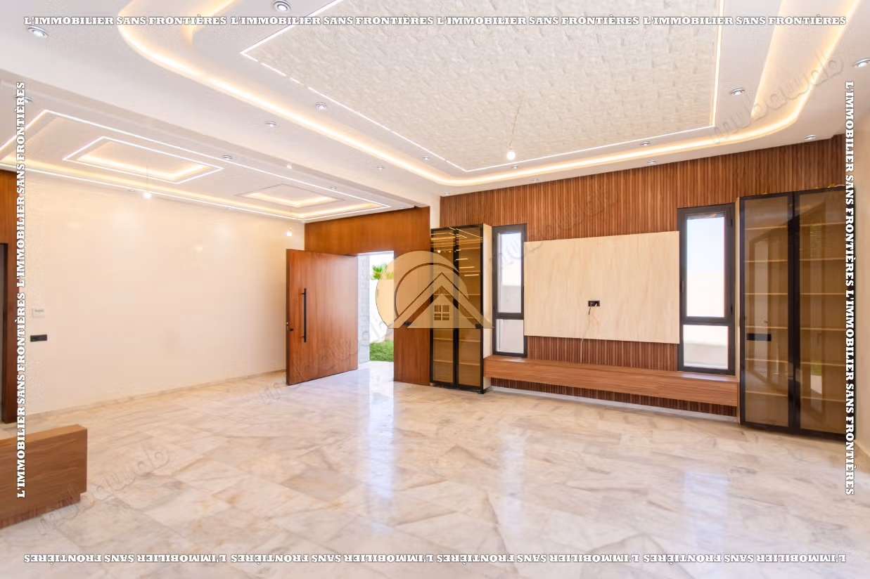 Villa vide à vendre à Targa