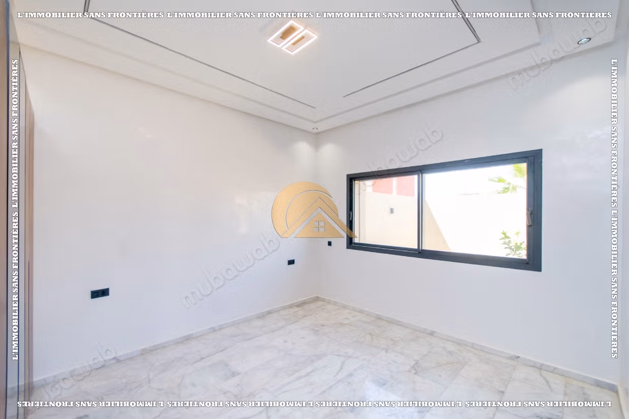 Villa vide à vendre à Targa