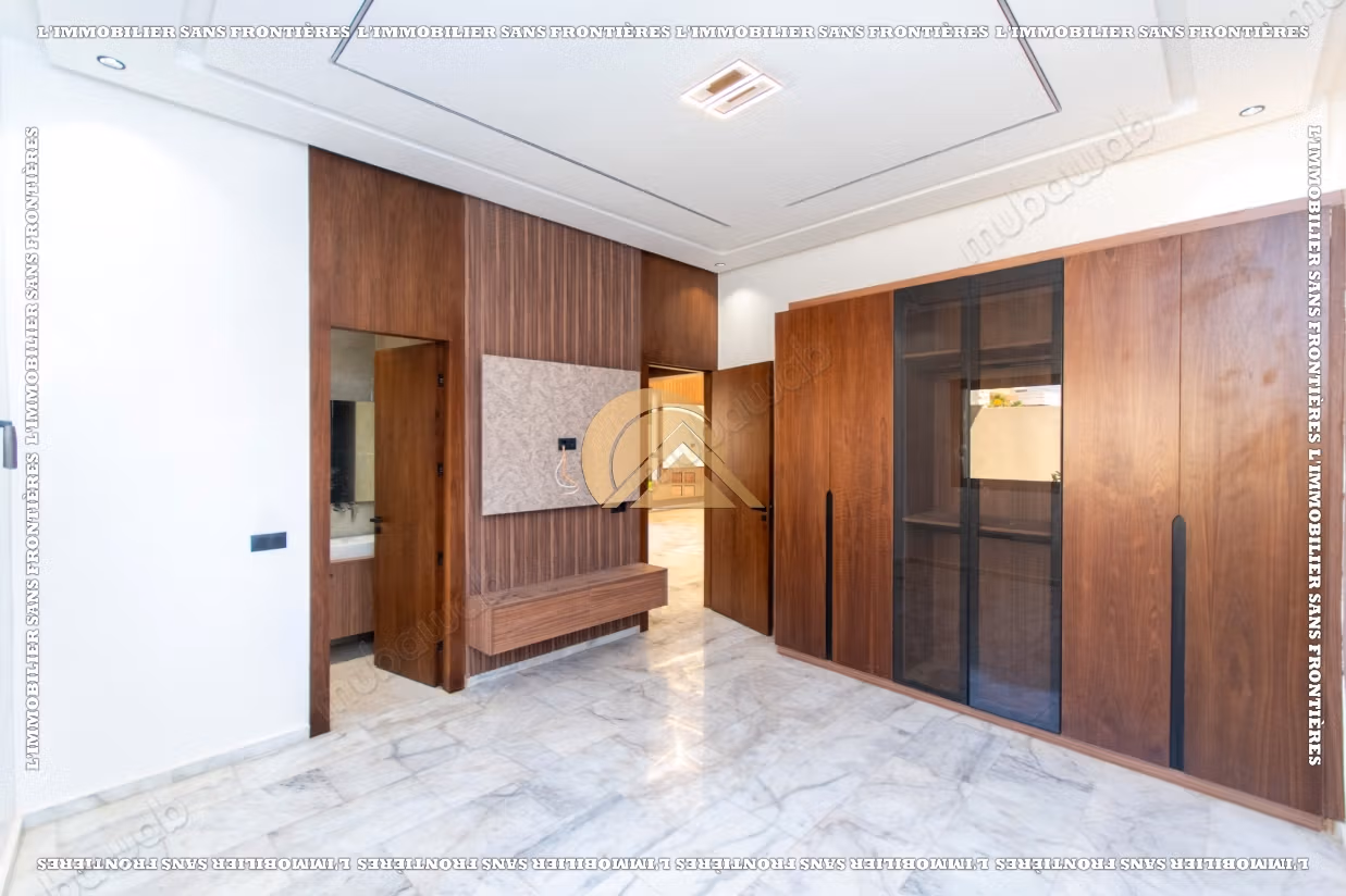 Villa vide à vendre à Targa