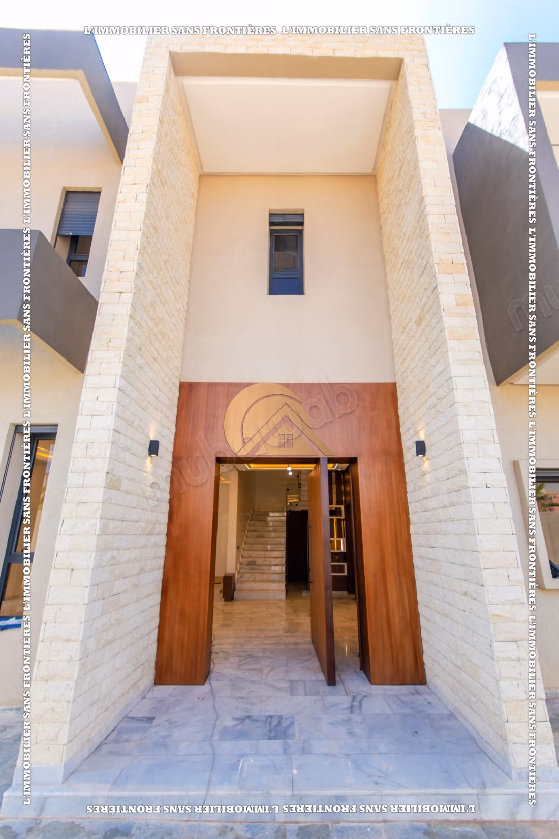 Villa vide à vendre à Targa