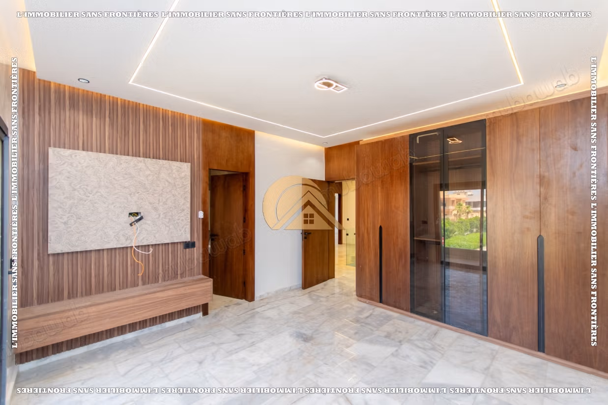Villa vide à vendre à Targa