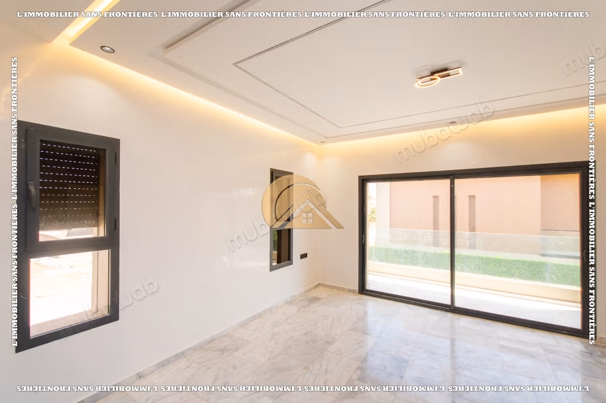 Villa vide à vendre à Targa