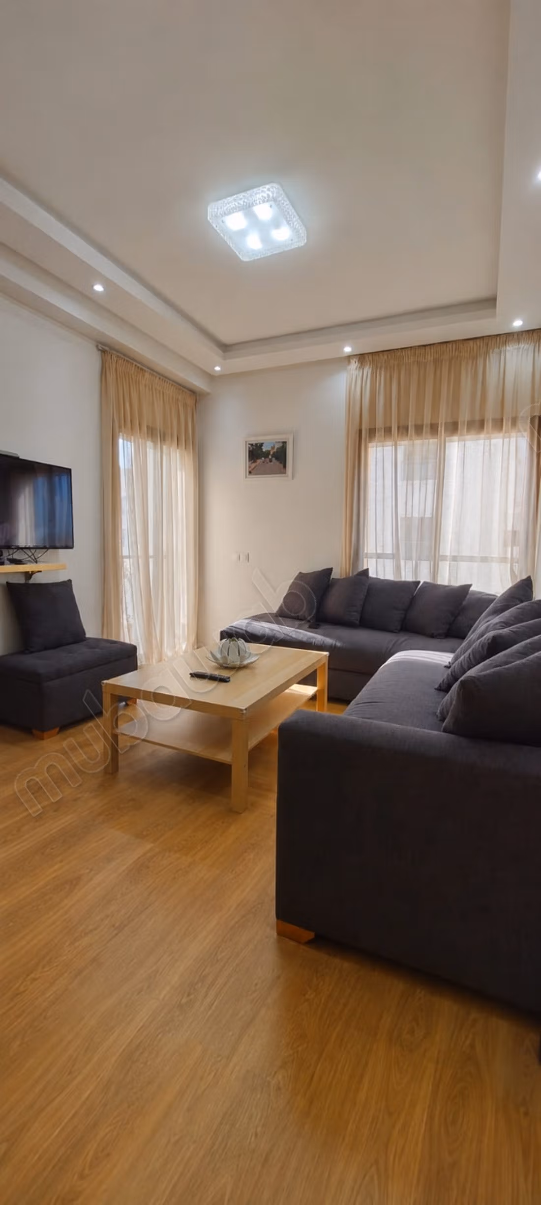 Appartement à vendre – Salé Tabriquet résidence les terrasses de bouregreg indigo
