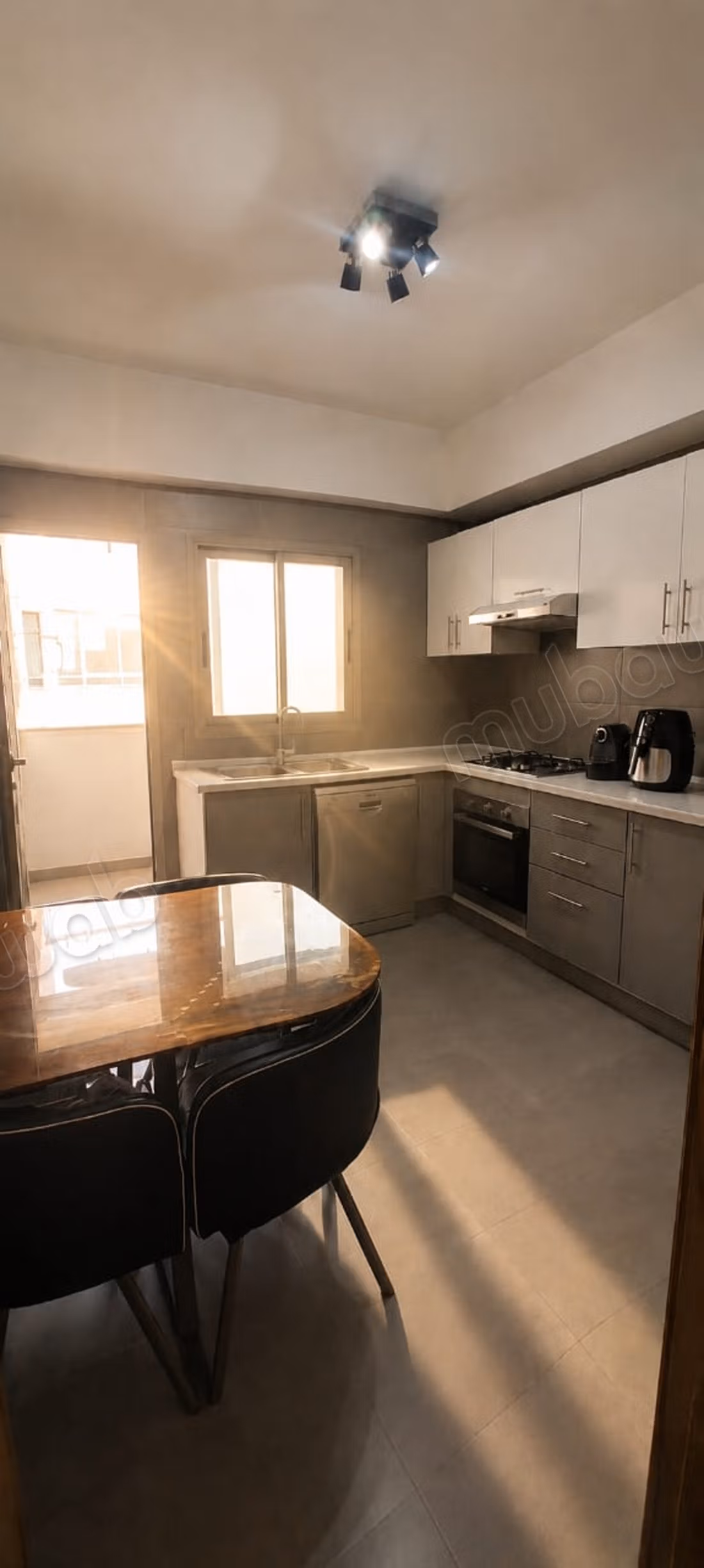 Appartement à vendre – Salé Tabriquet résidence les terrasses de bouregreg indigo