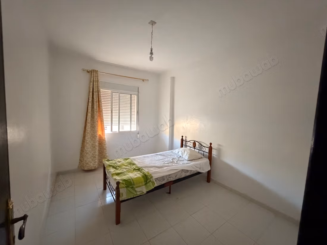 Grand appartement 80m2 
said