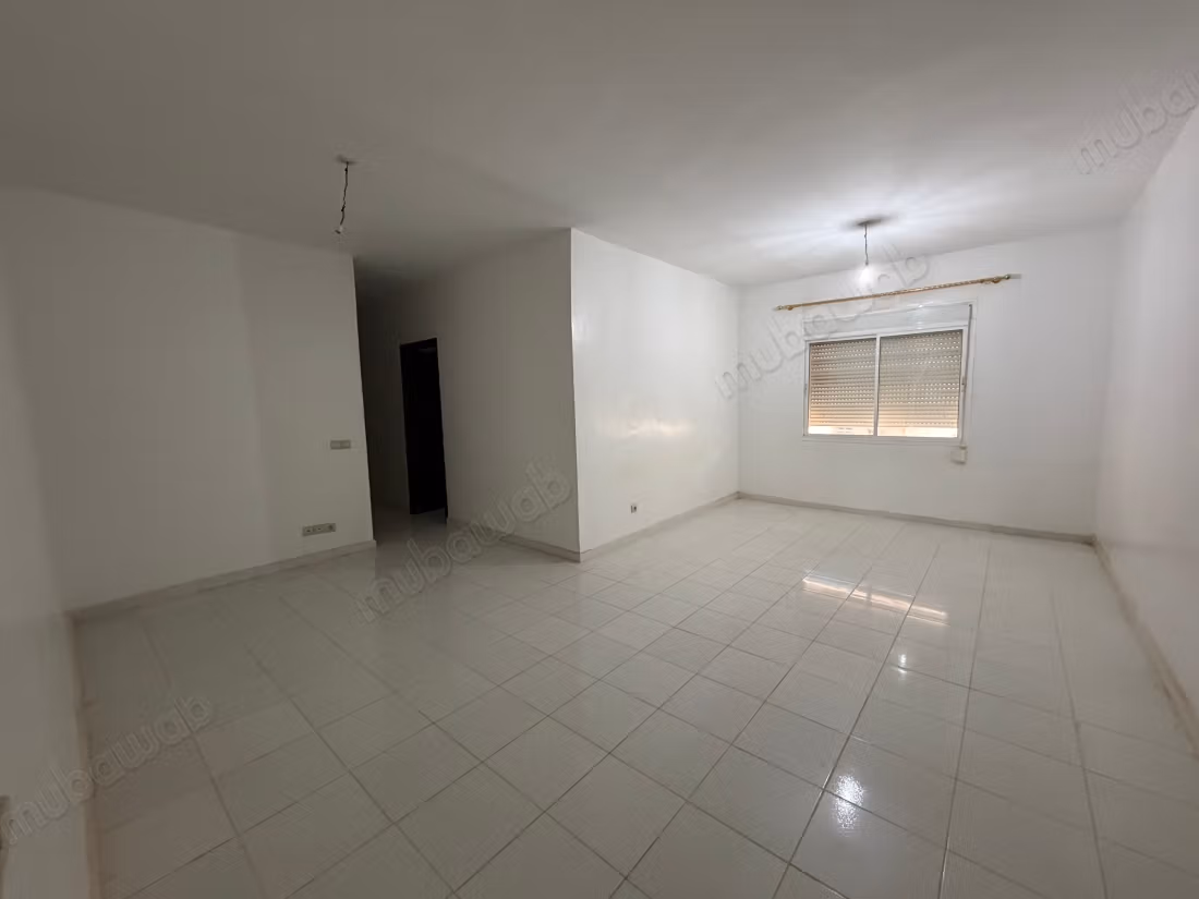 Grand appartement 80m2 
said