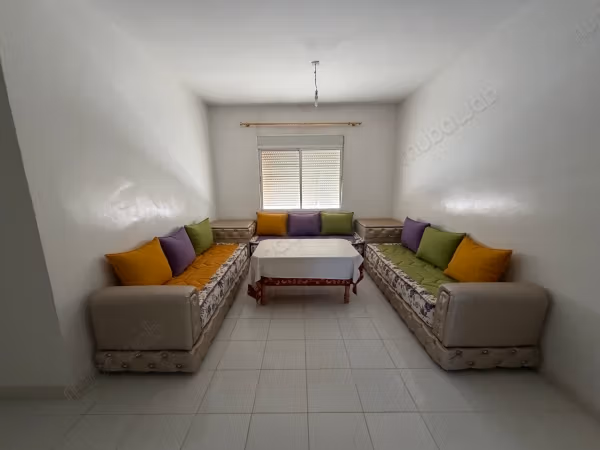 Grand appartement 80m2 
said