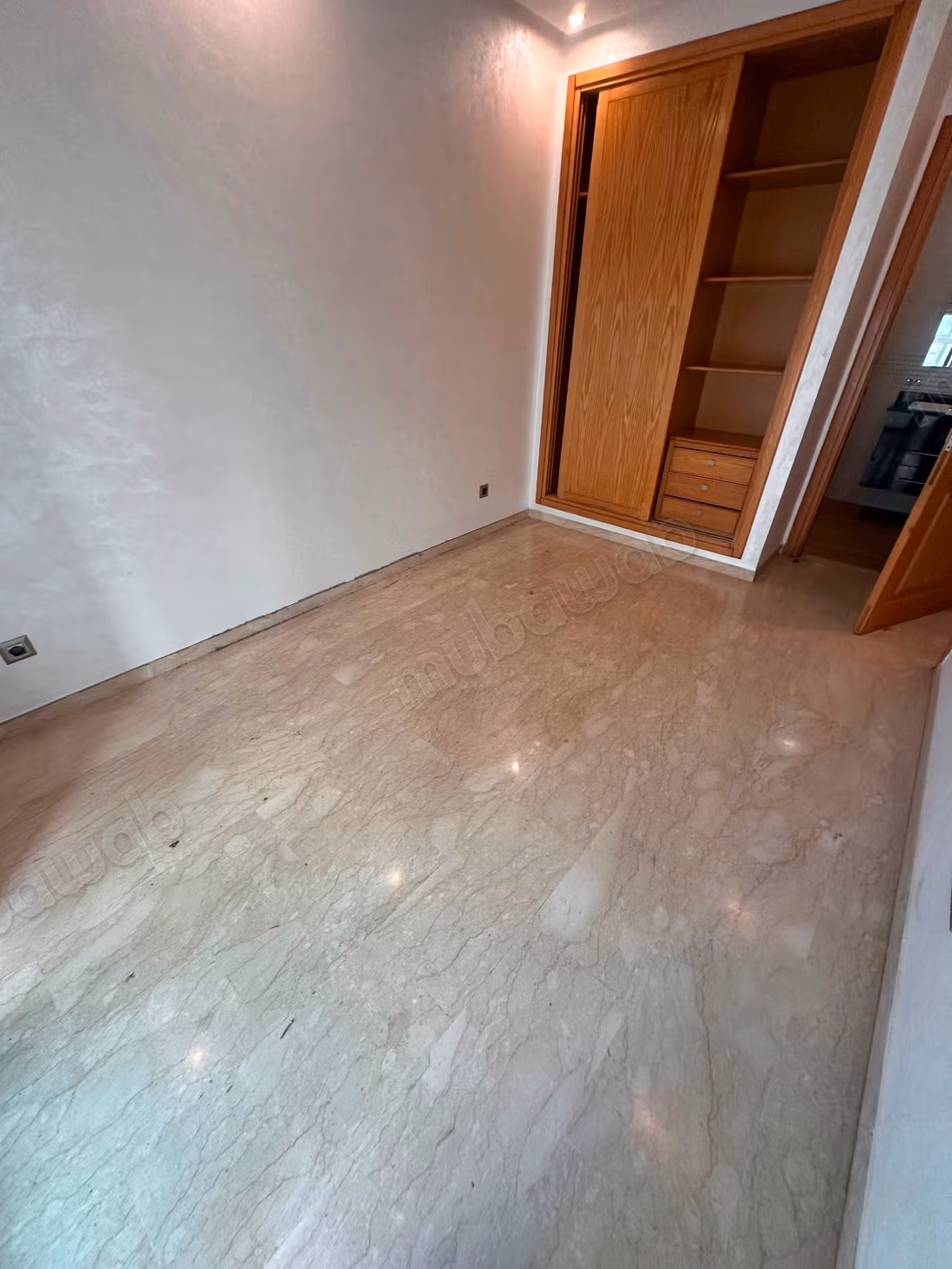 Apartamento de 3 habitaciones salón de alto standing en BELVÉDÈRE