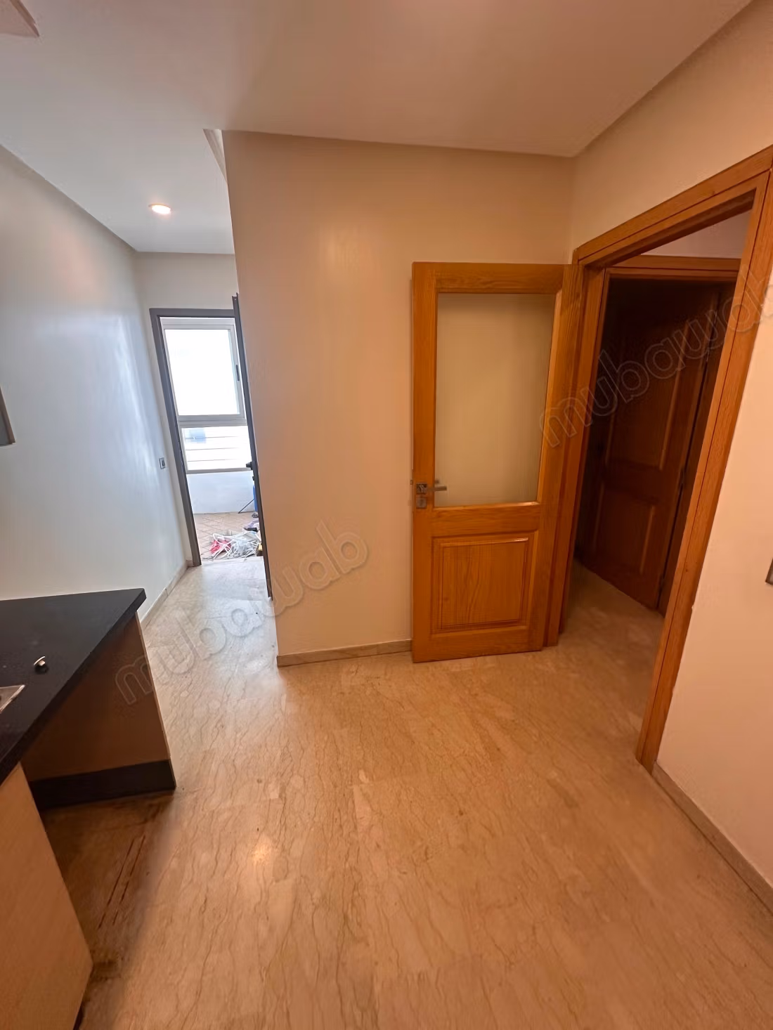 Apartamento de 3 habitaciones salón de alto standing en BELVÉDÈRE