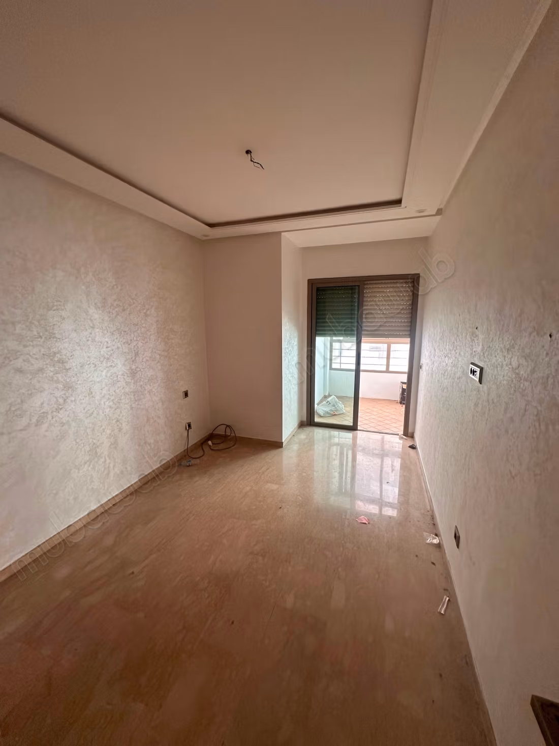 Apartamento de 3 habitaciones salón de alto standing en BELVÉDÈRE