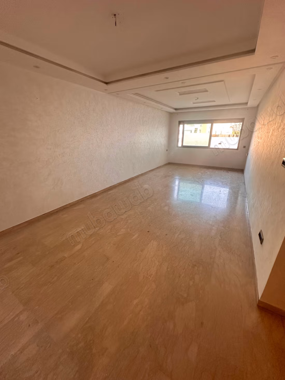 Apartamento de 3 habitaciones salón de alto standing en BELVÉDÈRE