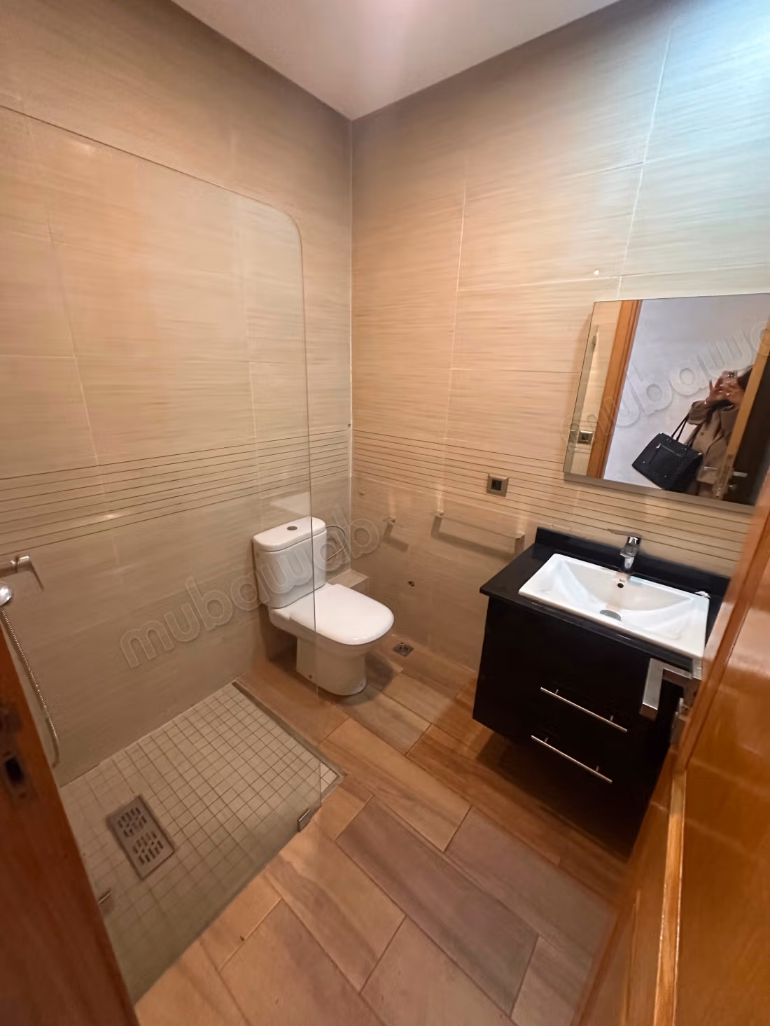 Apartamento de 3 habitaciones salón de alto standing en BELVÉDÈRE