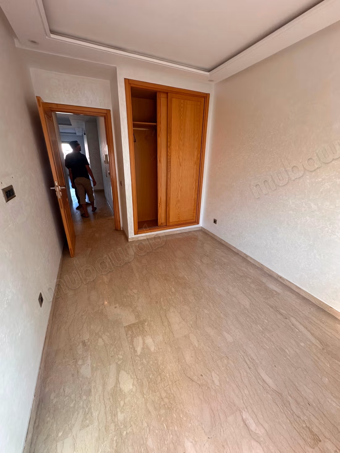 Apartamento de 3 habitaciones salón de alto standing en BELVÉDÈRE