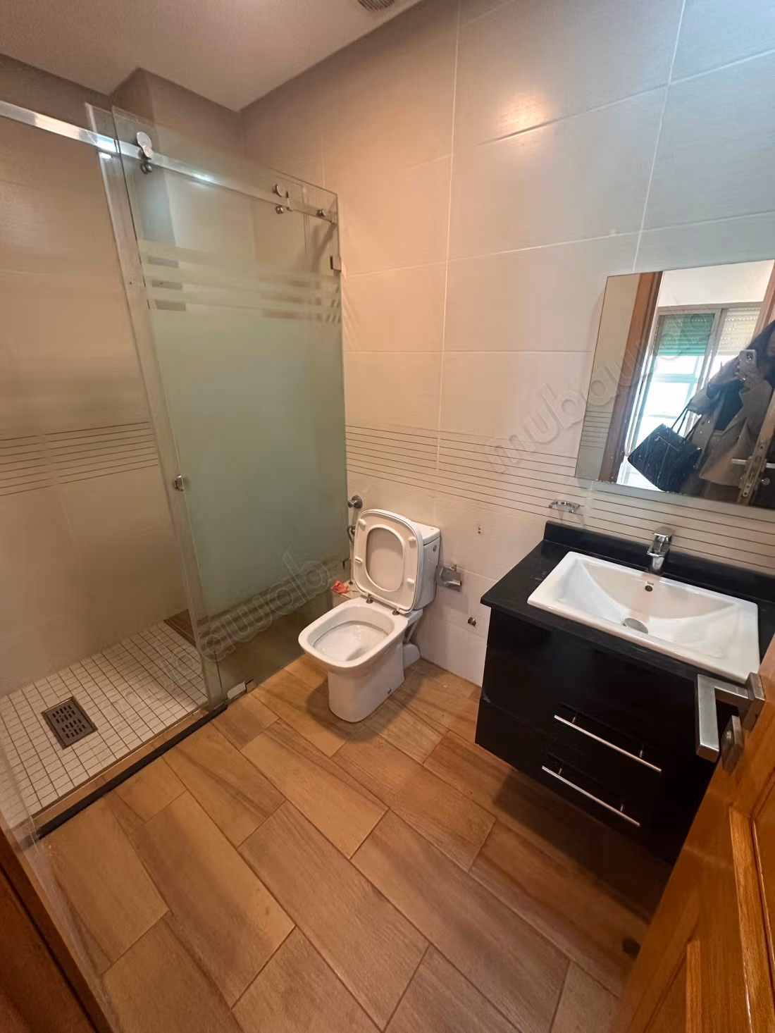 Apartamento de 3 habitaciones salón de alto standing en BELVÉDÈRE