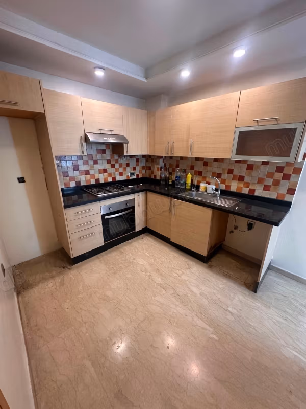 Apartamento de 3 habitaciones salón de alto standing en BELVÉDÈRE