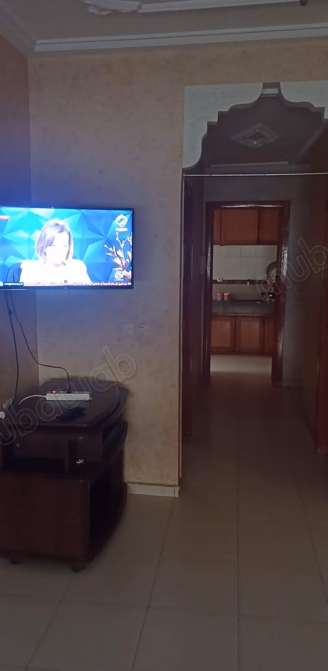 شقة بمكناس إقامة البستان