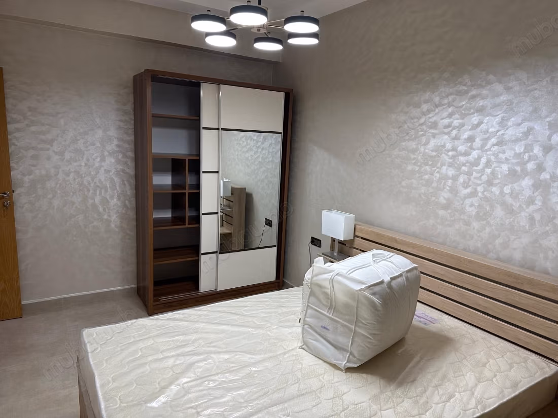 Appartement F2 meublé à louer sur hassan