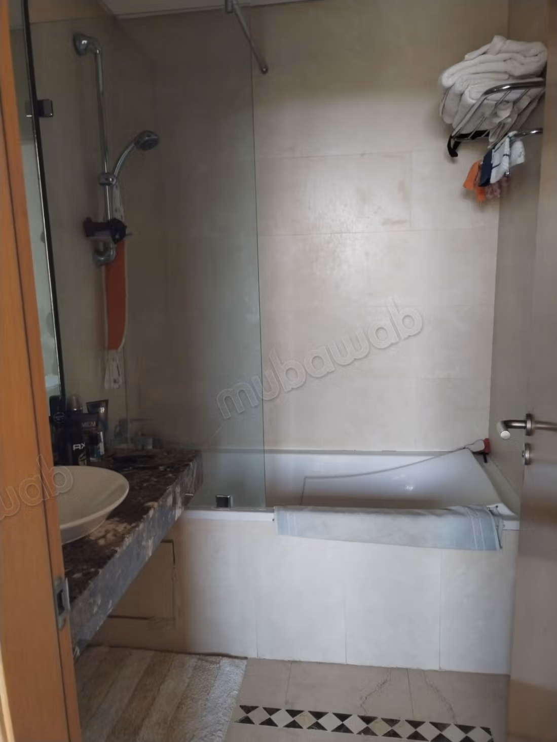 Appartamento in vendita a Amelkis. Superficie di 70 m². Bella terrazza e giardino