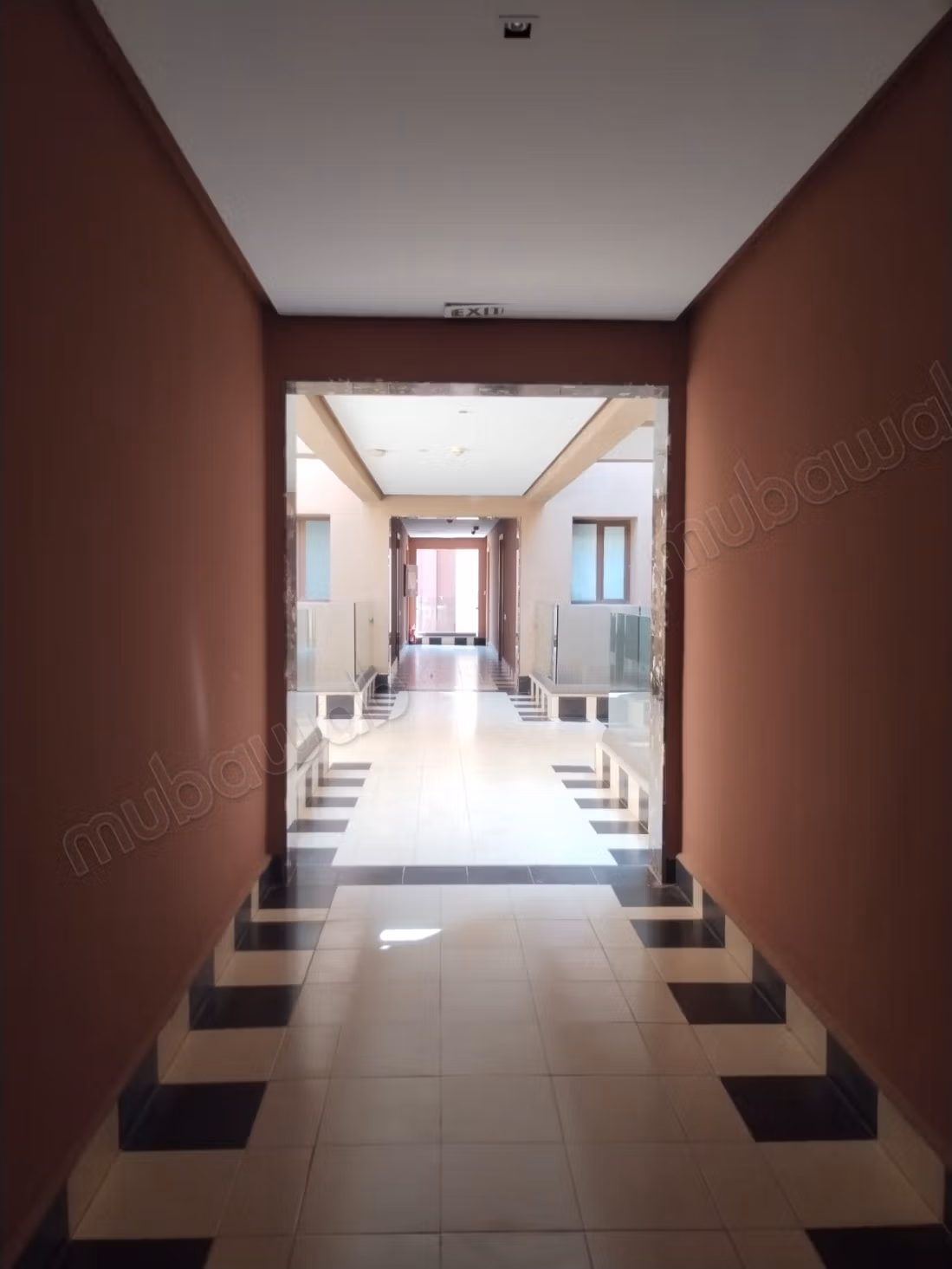 Appartamento in vendita a Amelkis. Superficie di 70 m². Bella terrazza e giardino