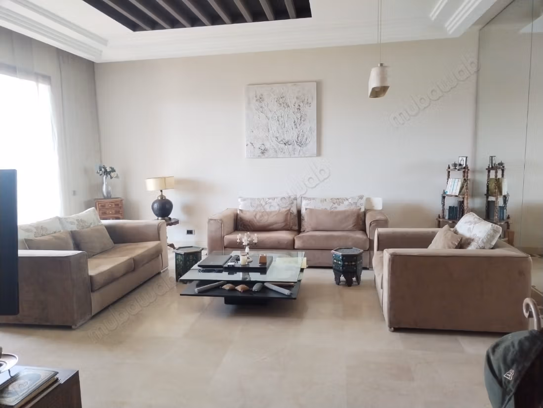 Appartamento in vendita a Amelkis. Superficie di 70 m². Bella terrazza e giardino