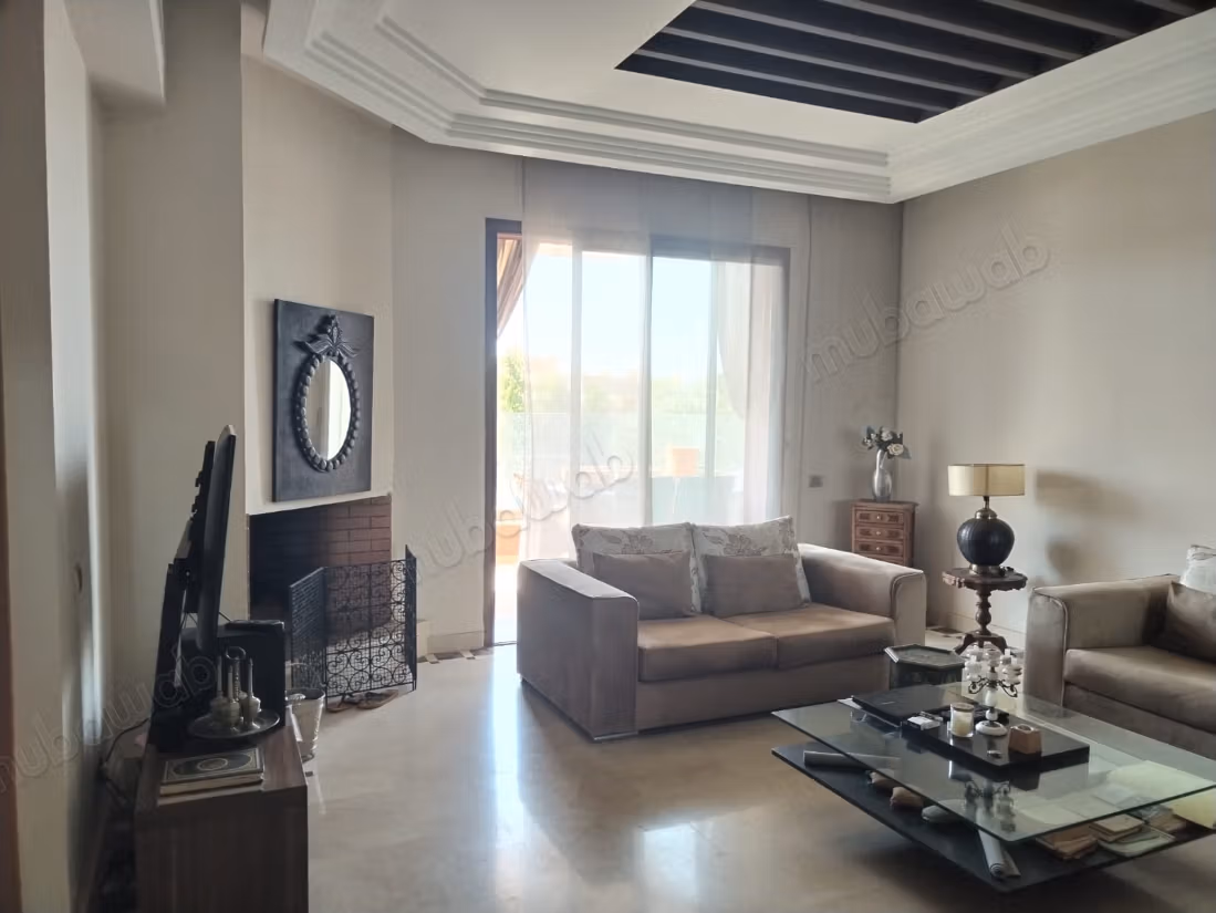 Appartamento in vendita a Amelkis. Superficie di 70 m². Bella terrazza e giardino