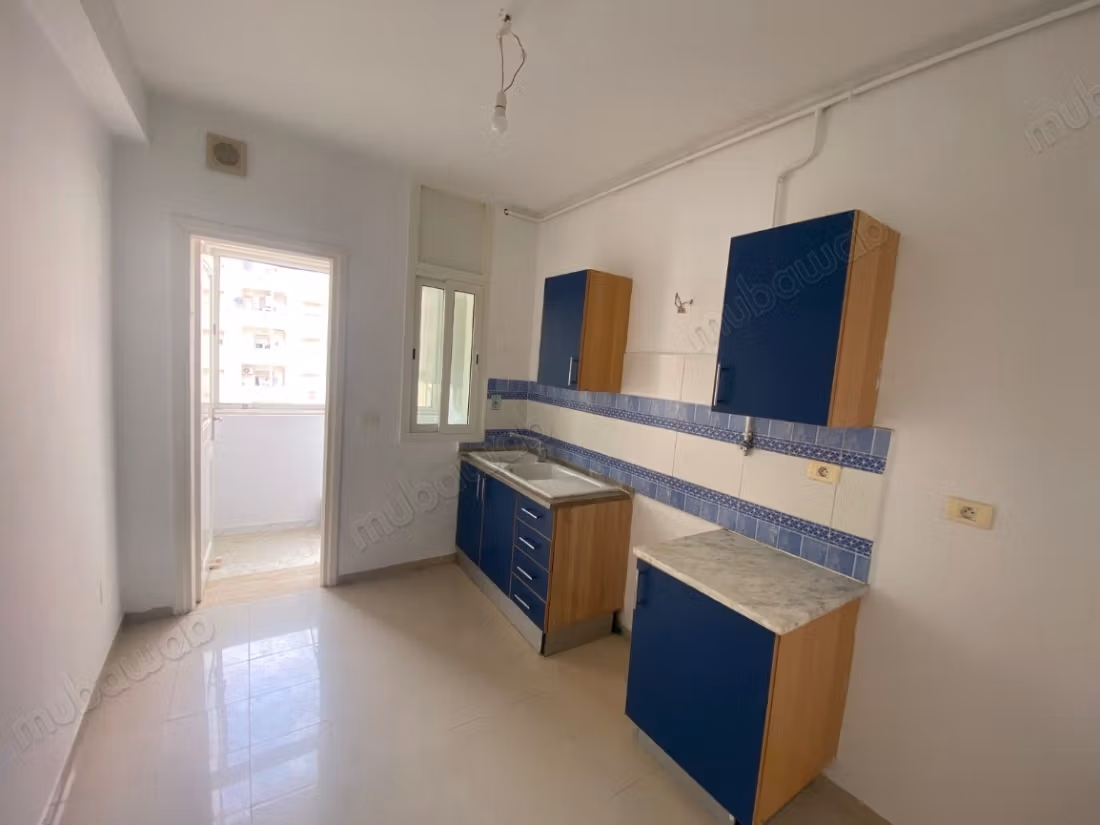 Appartamento S2 in vendita