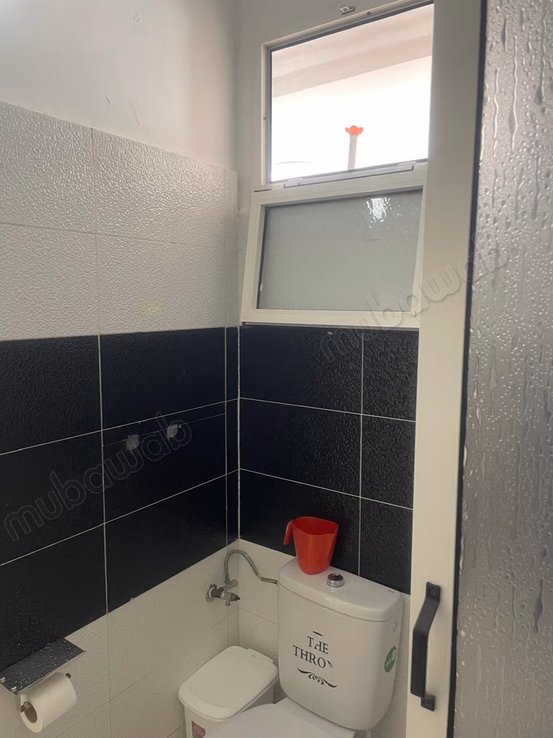 Furnished F3 apartment for rent in Hassan