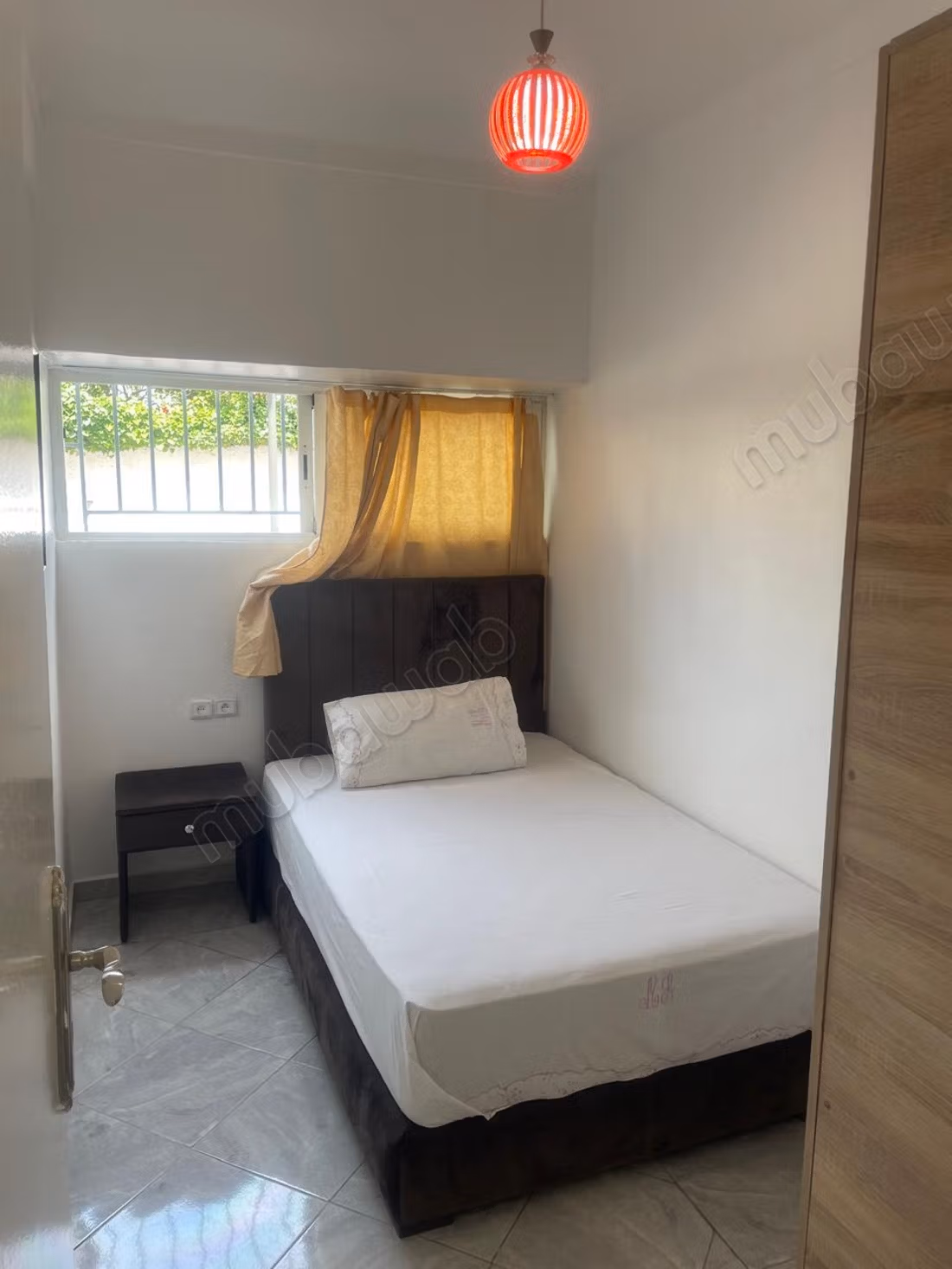 Furnished F3 apartment for rent in Hassan