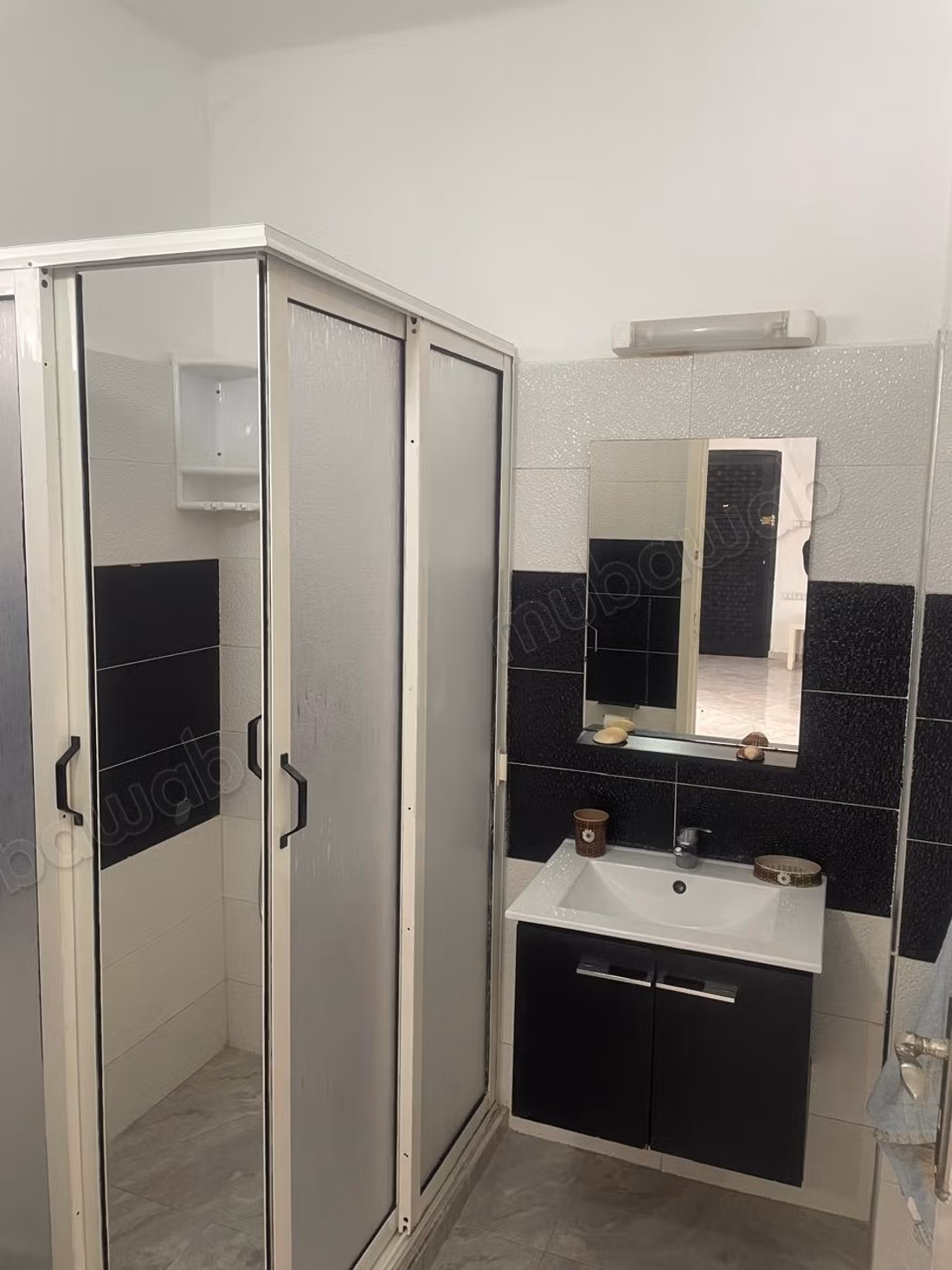 Furnished F3 apartment for rent in Hassan