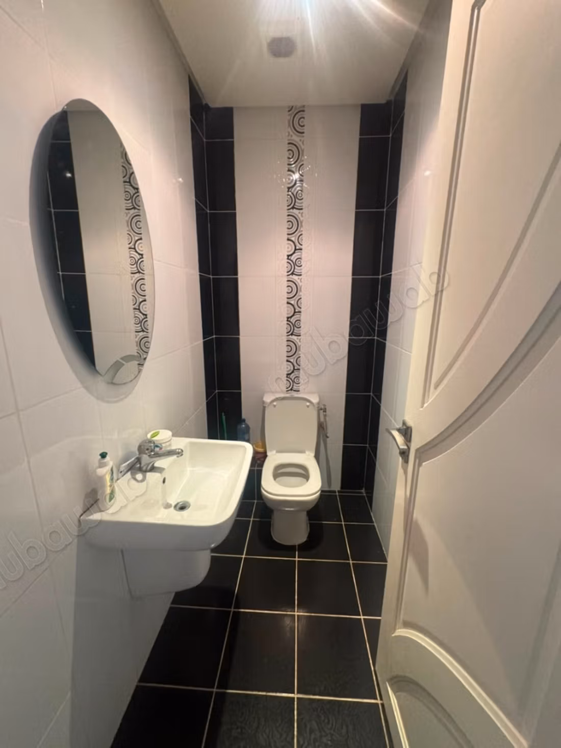 S3 Apartment for Sale