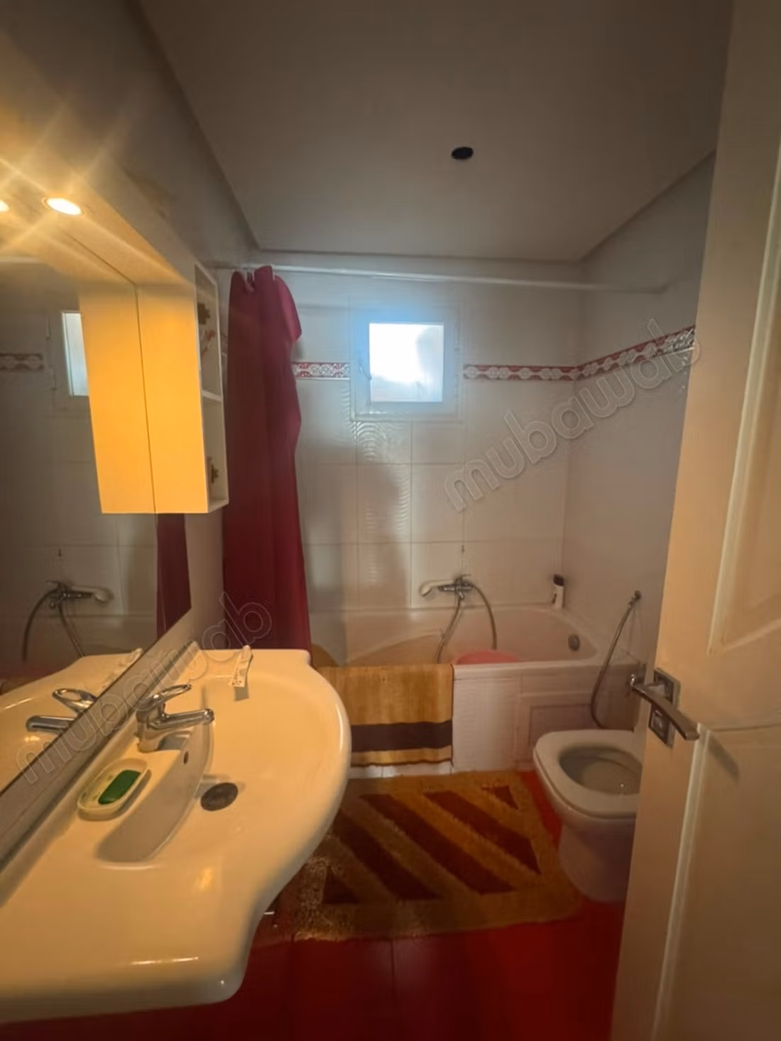 S3 Apartment for Sale