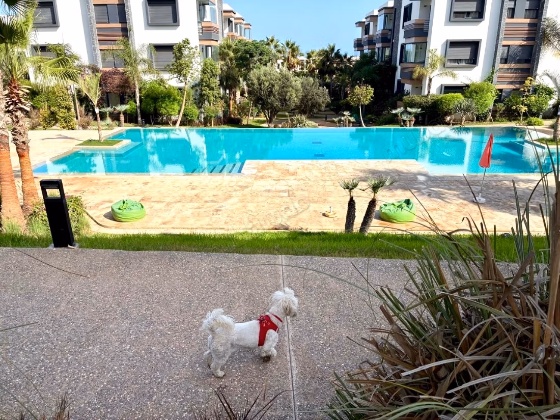 Appartement te koop in Dar Bouazza