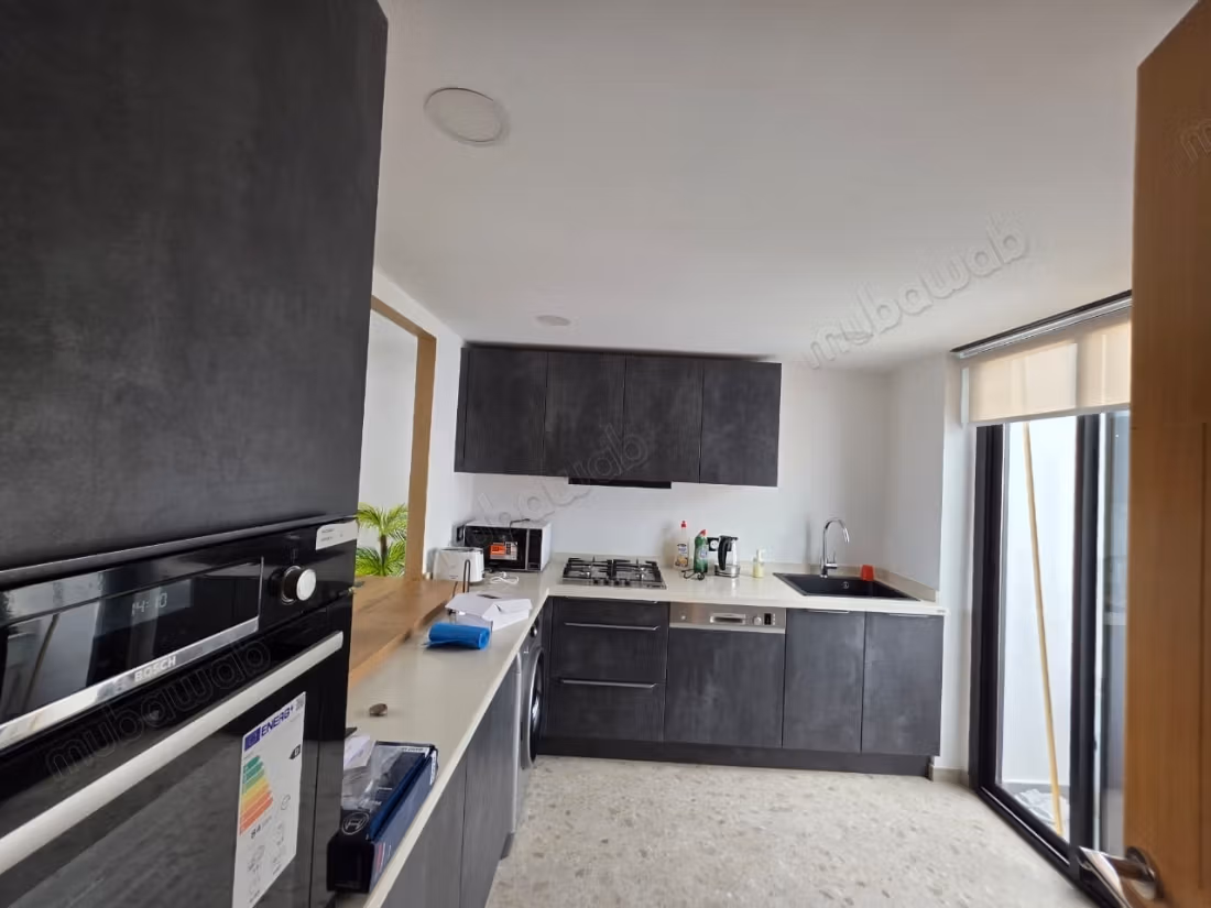 Mooie Gemeubileerde Duplex Te Huur in PALMIER