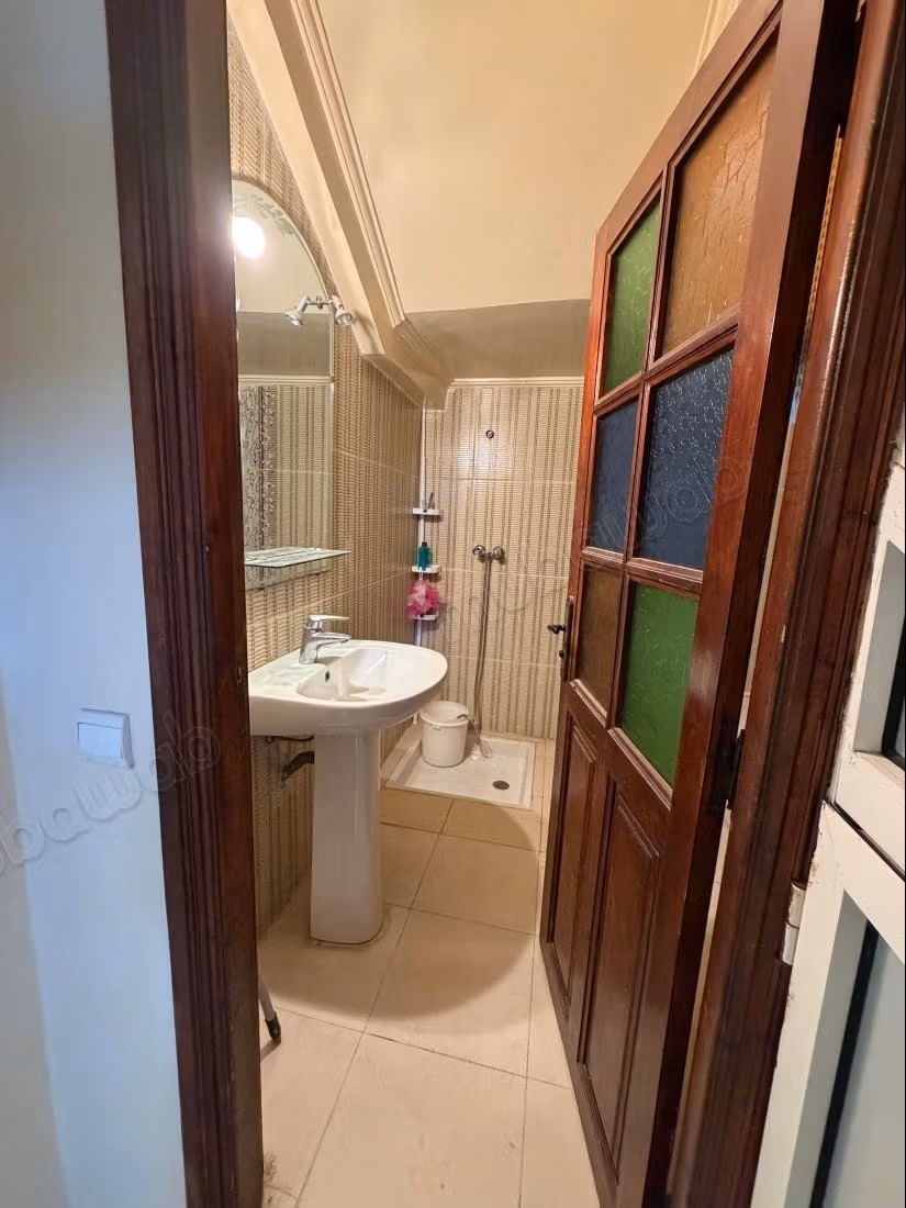 Maison familiale à vendre à Bouznika – 96 m²