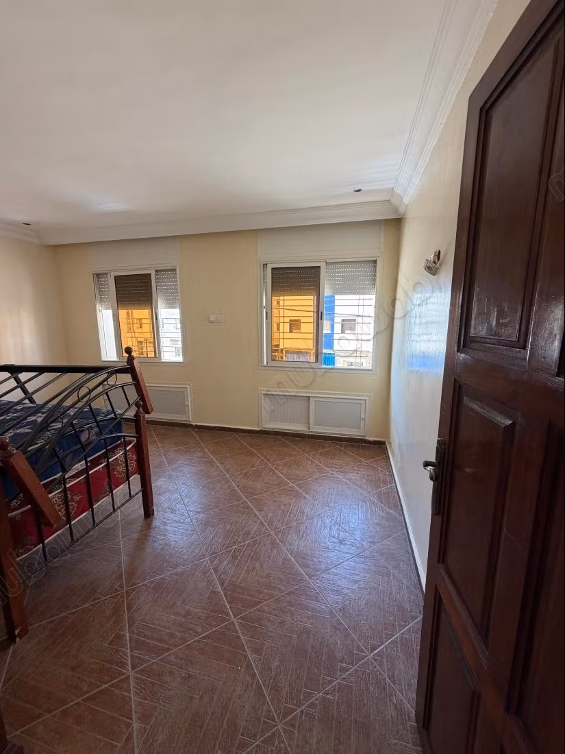 Maison familiale à vendre à Bouznika – 96 m²