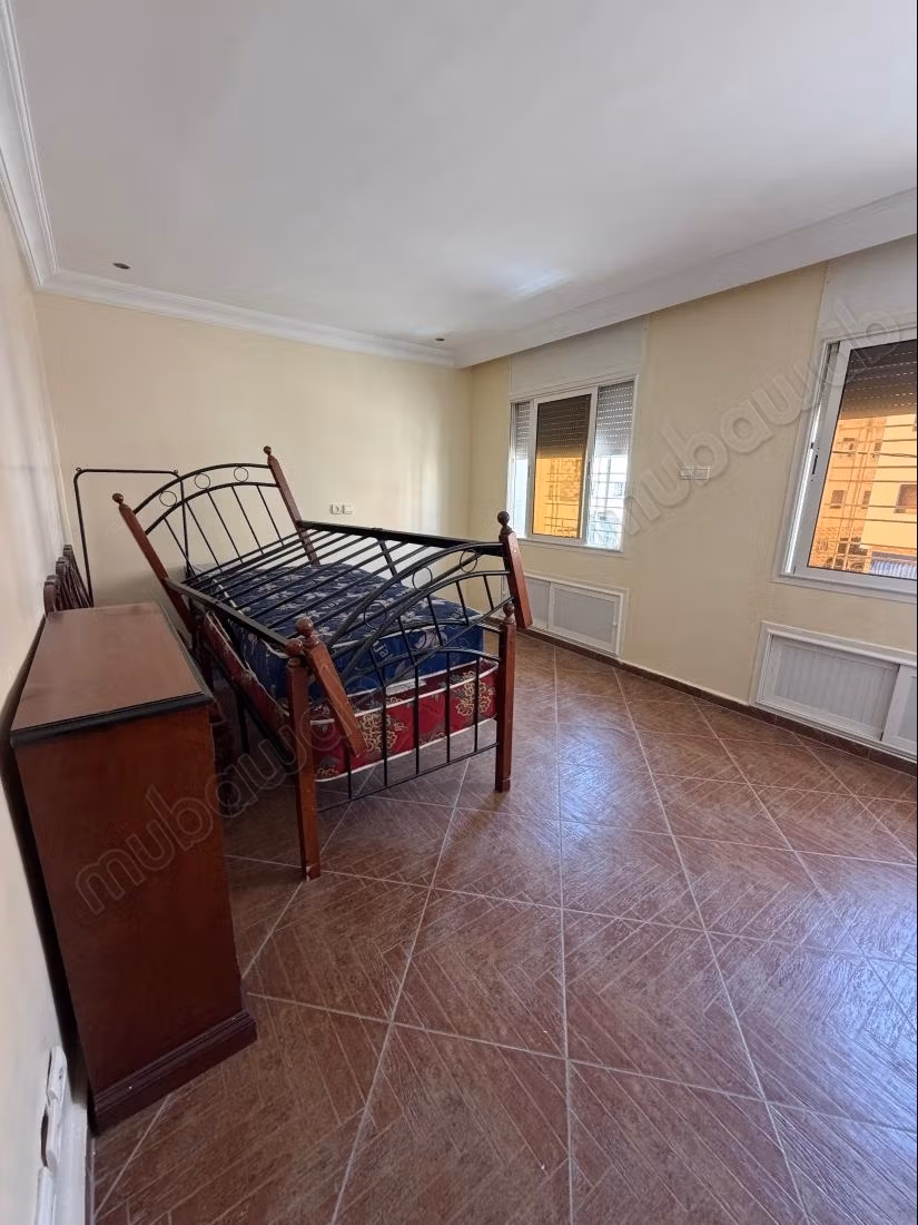 Maison familiale à vendre à Bouznika – 96 m²