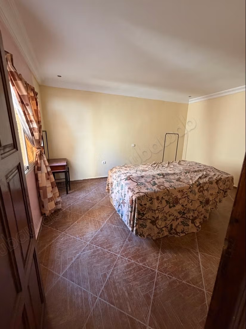 Maison familiale à vendre à Bouznika – 96 m²