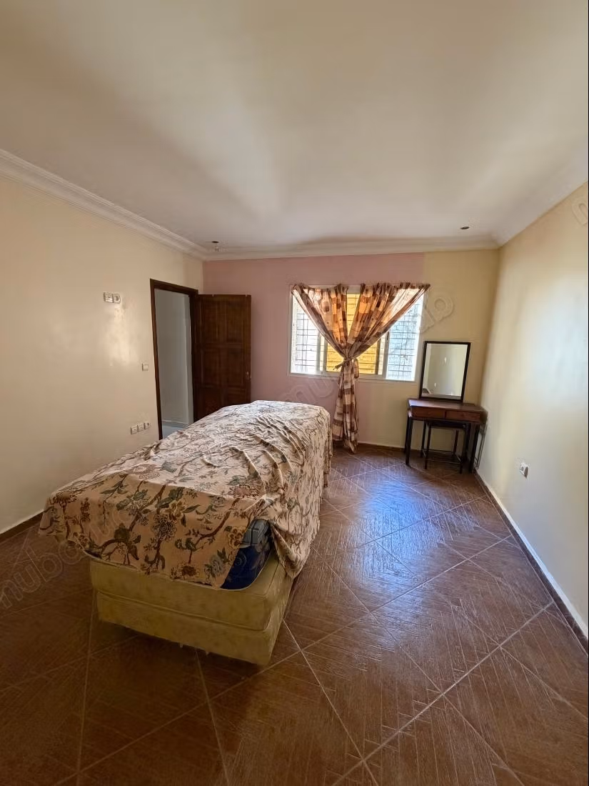 Maison familiale à vendre à Bouznika – 96 m²