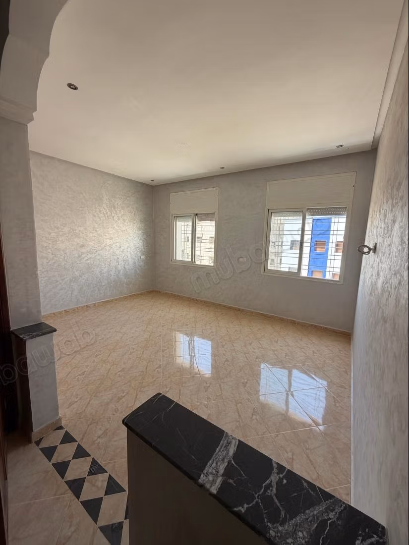 Maison familiale à vendre à Bouznika – 96 m²