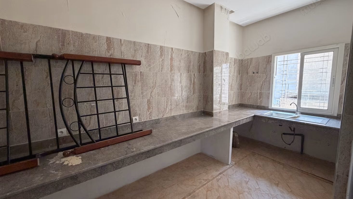 Maison familiale à vendre à Bouznika – 96 m²