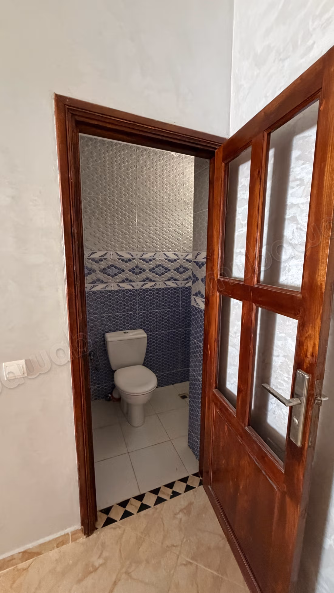 Maison familiale à vendre à Bouznika – 96 m²