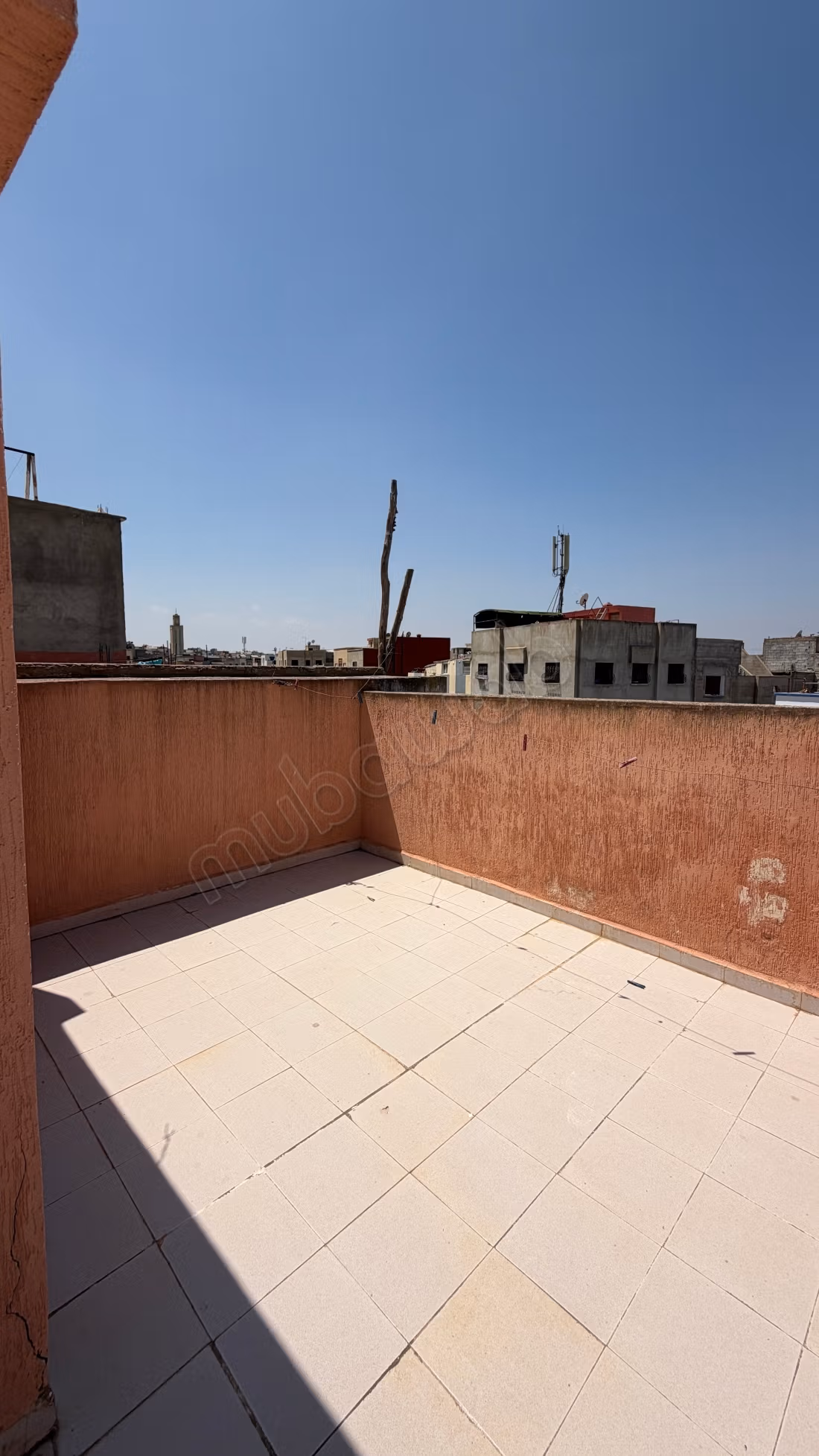 Maison familiale à vendre à Bouznika – 96 m²